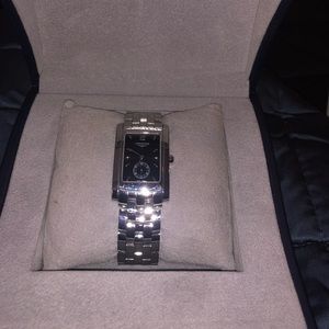 Longines Luxury Watch